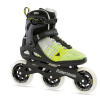 Korčule Rollerblade MACROBLADE 110 3WD - 275, grey/yellow
