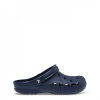 Crocs Baya Junior Boys Clogs Navy 3 (35.5)