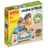 Quercetti Make Face Puzzle 0321