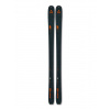 Skialpinistické lyže Fischer Transalp 82 - graphite/orange