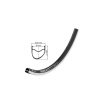 DT Swiss ráfek RR 411 29 622-18 32d Asymetric