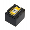 Batéria foto PANASONIC CGA-DU14 1400mAh PATONA PT1045