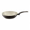Wok panvica - Wok Brown Stone Ambition panvica 28 cm (Wok panvica - Wok Brown Stone Ambition panvica 28 cm)