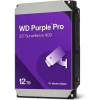 WD PURPLE PRO WD122PURP 12TB, SATA III 3.5