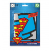 Pyramid International rúška Superman Face Masks Logo 2 ks