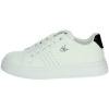 Calvin Klein Jeans Členkové tenisky V3X9-82085-1355 Biela