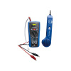 ST INSTRUMENTS Multimeter ST LA-1014 so skúšačkou vedenia 07720147