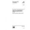 ISO 15353:2001 15.3.2001