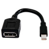 HP redukce miniDP (M) na DP (F) 2MY05AA