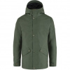 Fjällräven Visby 3 in 1 Jacket M, Farba DEEP FOREST, Veľkosť S