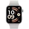 Inteligentné hodinky Xiaomi Redmi Watch 6 NFC (76061) strieborné