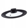 Pokrievka na hrniec - Universal Silicone veko pre 16/18/20 cm kvetináč (Pokrievka na hrniec - Universal Silicone veko pre 16/18/20 cm kvetináč)