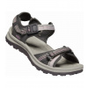 Keen Terradora Ii Open Toe Sandal W Dámske sandále 10012447KEN dark grey/dawn pink 5,5(38,5)