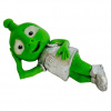 Alza maskot