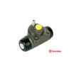BREMBO A 12 288 Brzdovy valcek kolesa