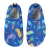 Zoggs Detské protišmykové ponožky - Antislip Socks - dinos 24-26