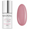 NeoNail Gél lak Revital Base Fiber Warm Cover 7,2 ml