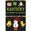 Kartičky pro batolátka / Kartičky pre batoliatka