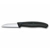 Victorinox 6.7303 Swiss Classic kuchynský nôž 6cm čierna