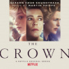 OST - Crown Season 4 / Vinyl / 2LP [2 LP]