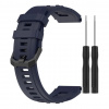 Xiaomi Silikónový remienok pre Amazfit T-Rex Ultra Farebný variant: mesačná modrá