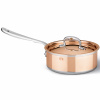 Ruffoni Rajnica CON CLASSE 18 cm, meď