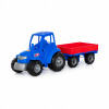 Traktor Majster Polesie 84743
