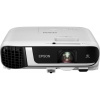 EPSON projektor EB-FH52,1920x1080,4000ANSI, 16000:1,VGA, HDMI, USB, WiFi, Miracast V11H978040