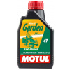 MOTUL MOTUL 10W-40 GARDEN 4T 600 ML 106991