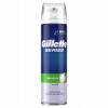Gillette Series Sensitive pena na holenie 250 ml