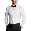 Charles Tyrwhitt Marcella Bib Tuxedo Shirt - Extra Slim fit | 41 | 86 (Štandardná)