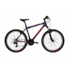 MTB bicykel Kross Hexagon 1.0 rám 17 palcov koleso 26 