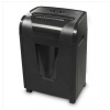 Hama Premium M10+, skartovačka, micro rez, 10 listov, stupeň utajenia P-5, 20 l (50549)