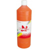Temperová farba Nomiland BasicColor oranžová 1000ml
