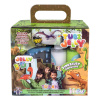 TUBAN Tubi Jelly Kreatívny set s akváriom XL Dinosaury