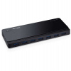 TP-LINK UH700 USB 3.0 7-Port Hub,Modern design that keeps everything simple and elegant (UH700)