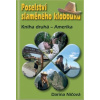 Poselství slaměného klobouku - Ničová Darina