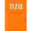 Etudy pro malý buben - Josef Tuzar