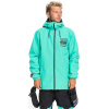 Quiksilver High In The Hood GMJ0/Pool Green S