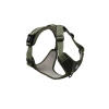 Postroj DUVO+ EXPLOR Ultimate fit, zelený M - 35-60cm - 57-80cm (Postroj DUVO+ EXPLOR Ultimate fit, zelený M - 35-60cm - 57-80cm)