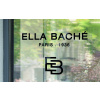 Ella Baché Samolepiace logo na sklo