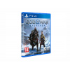 PS4 God of War Ragnarök CZ (nová)