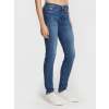 Calvin Klein dámske modré džínsy J20J219322 28/32