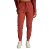 Dámske tepláky GymBeam Women‘s Limitless Joggers Cinnamon XL