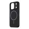 OBAL:ME MagNetix Matte TPU Kryt pre Apple iPhone 17 Pro Black