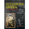 Hitlerova sbírka v Čechách 2 Obrazy dary psací stůl - Kuchař Jiří