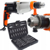 Vrtačka - Kraft & Dele KD1688 Drill Drill (Vrtačka - Kraft & Dele KD1688 Drill Drill)