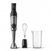 Ponorný mixér Philips Series 5000 HR2682/00 čierny/chróm