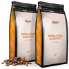 Zrnková káva Arabica SKIMACOFFEE zrnková káva 2000 g