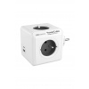 Zásuvka PowerCube PowerCube Original USB A+C FR biela farba 10433/FROUAC ONE SIZE